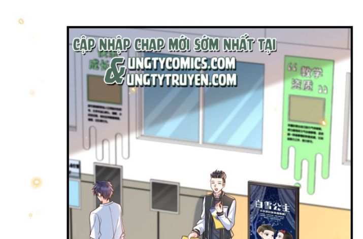 Ngọt Không Ngừng Nghỉ Chap 46 - Next Chap 47