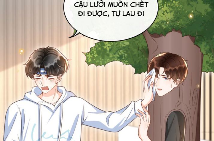 Ngọt Không Ngừng Nghỉ Chap 46 - Next Chap 47