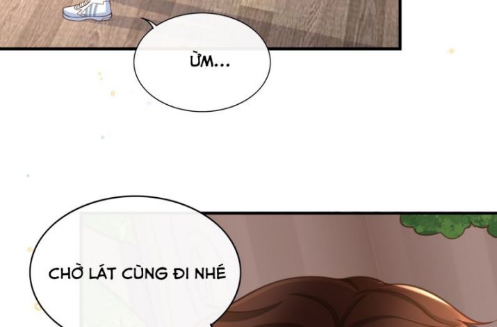 Ngọt Không Ngừng Nghỉ Chap 46 - Next Chap 47