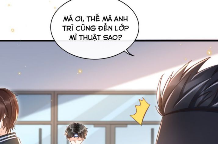 Ngọt Không Ngừng Nghỉ Chap 46 - Next Chap 47