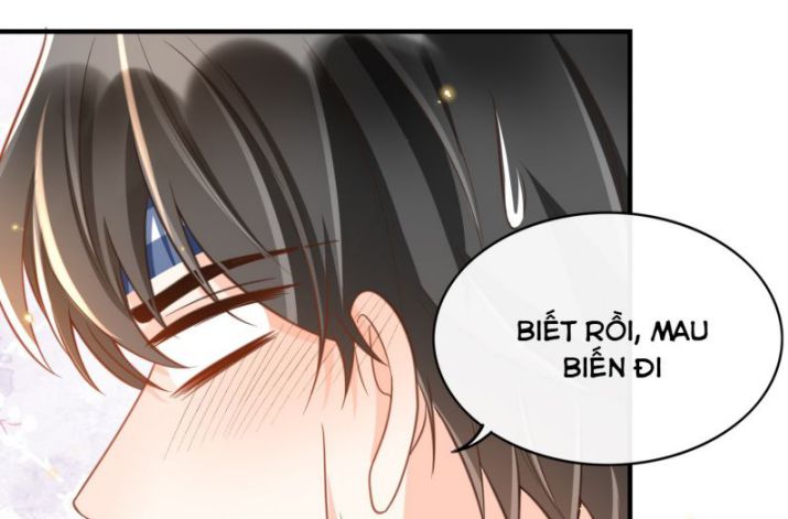 Ngọt Không Ngừng Nghỉ Chap 46 - Next Chap 47