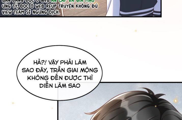 Ngọt Không Ngừng Nghỉ Chap 46 - Next Chap 47