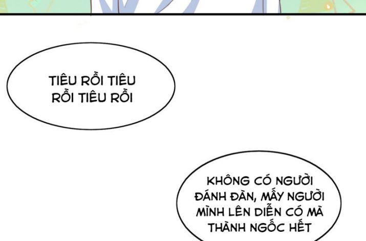 Ngọt Không Ngừng Nghỉ Chap 46 - Next Chap 47