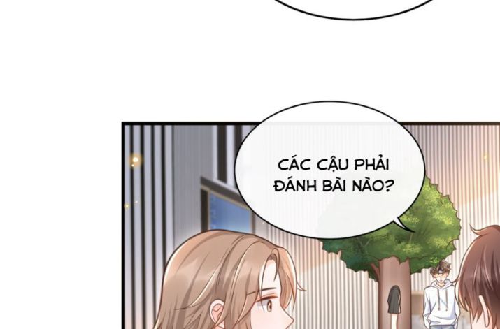 Ngọt Không Ngừng Nghỉ Chap 46 - Next Chap 47