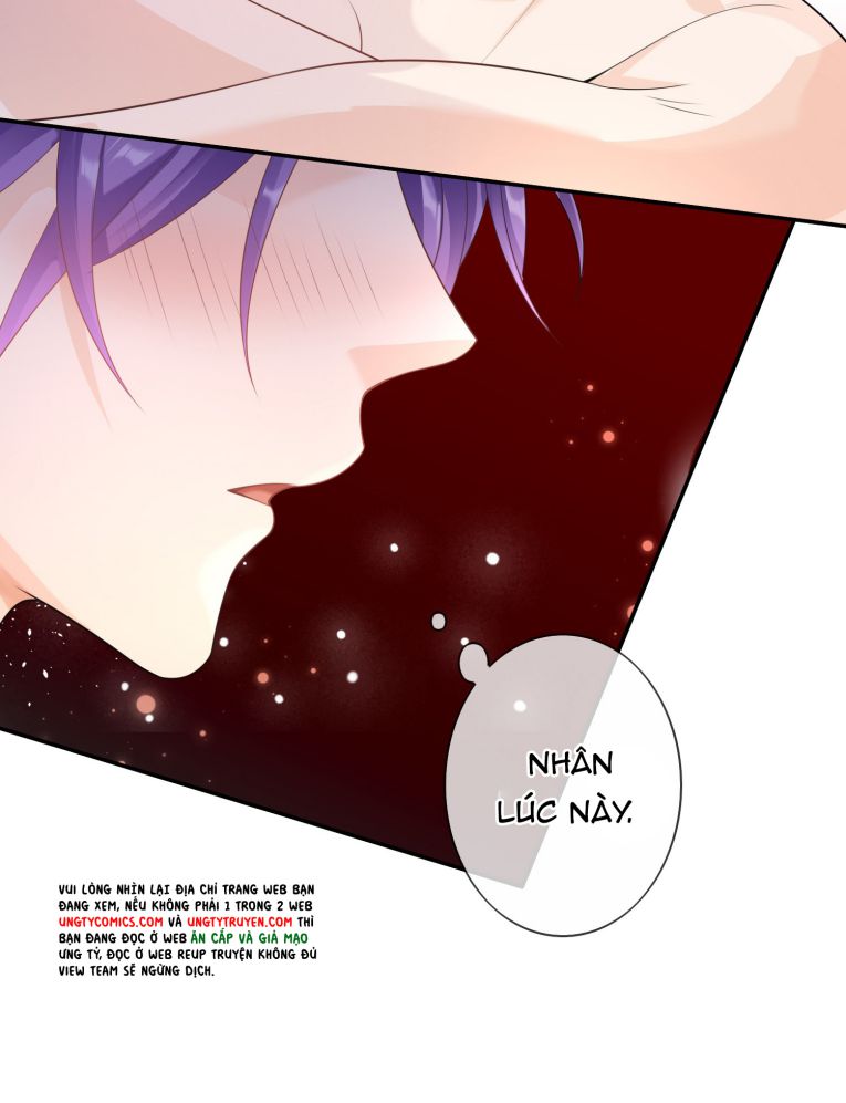 Scandal Quá Nhiều Là Lỗi Của Tôi Sao? Chap 37 - Next Chap 38