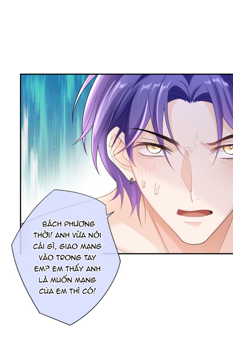 Scandal Quá Nhiều Là Lỗi Của Tôi Sao? Chap 37 - Next Chap 38