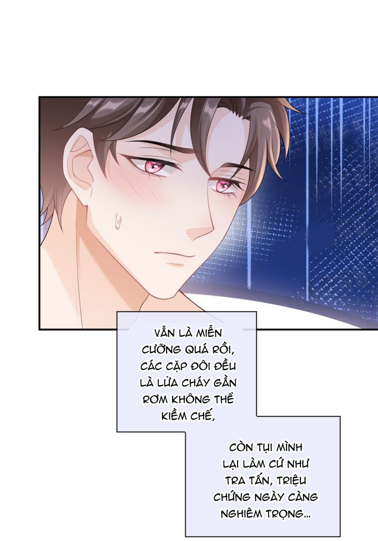 Scandal Quá Nhiều Là Lỗi Của Tôi Sao? Chap 37 - Next Chap 38