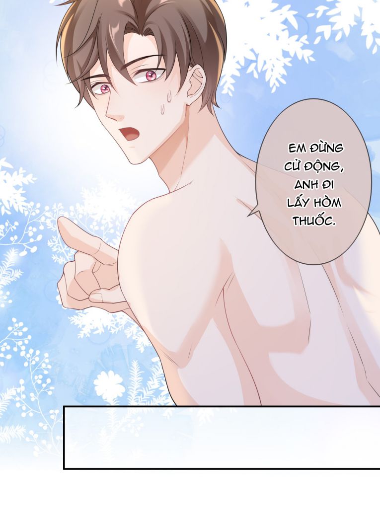 Scandal Quá Nhiều Là Lỗi Của Tôi Sao? Chap 37 - Next Chap 38