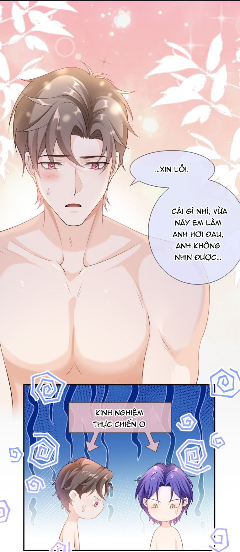 Scandal Quá Nhiều Là Lỗi Của Tôi Sao? Chap 37 - Next Chap 38