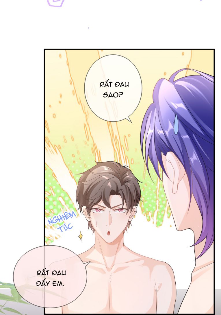 Scandal Quá Nhiều Là Lỗi Của Tôi Sao? Chap 37 - Next Chap 38