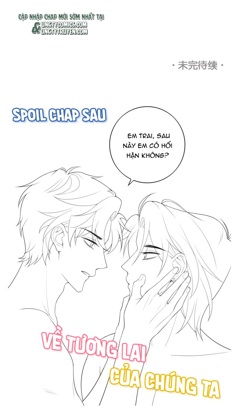 Scandal Quá Nhiều Là Lỗi Của Tôi Sao? Chap 37 - Next Chap 38