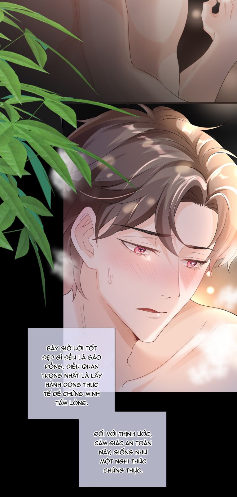 Scandal Quá Nhiều Là Lỗi Của Tôi Sao? Chap 37 - Next Chap 38