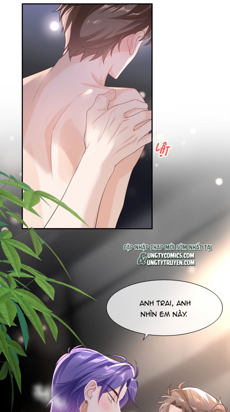 Scandal Quá Nhiều Là Lỗi Của Tôi Sao? Chap 37 - Next Chap 38