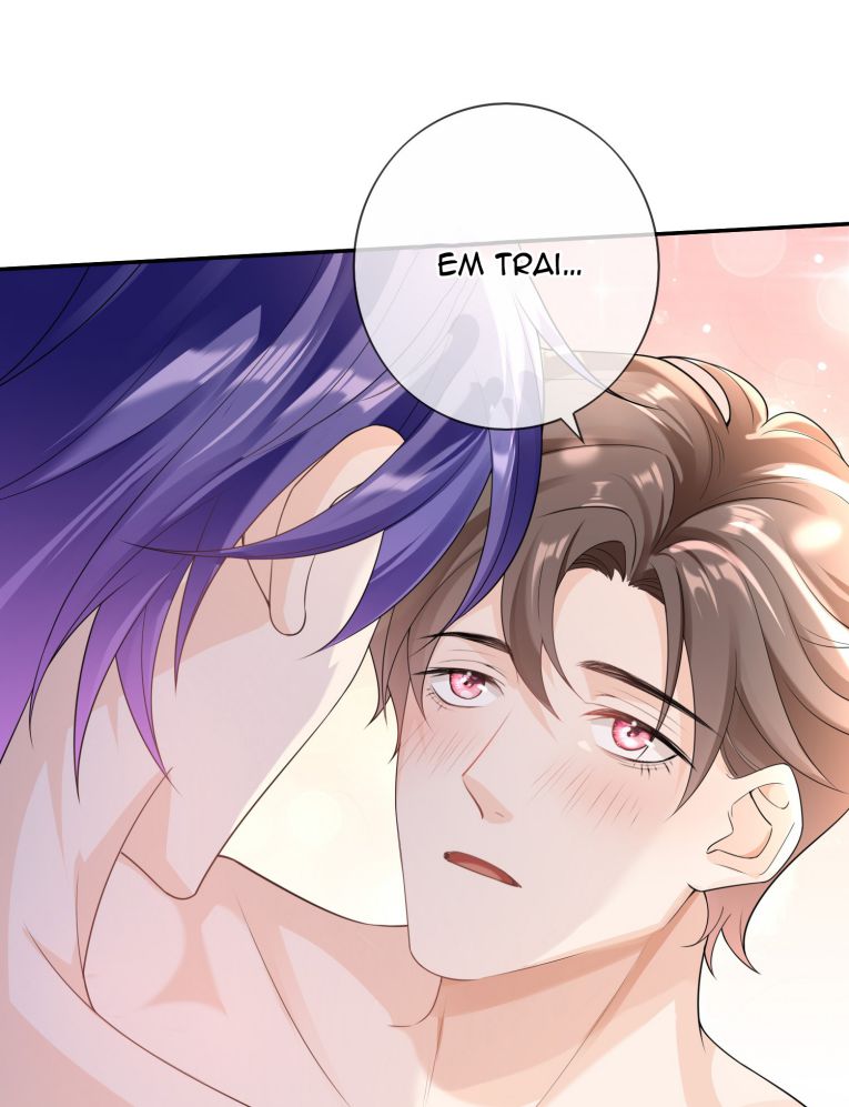 Scandal Quá Nhiều Là Lỗi Của Tôi Sao? Chap 37 - Next Chap 38