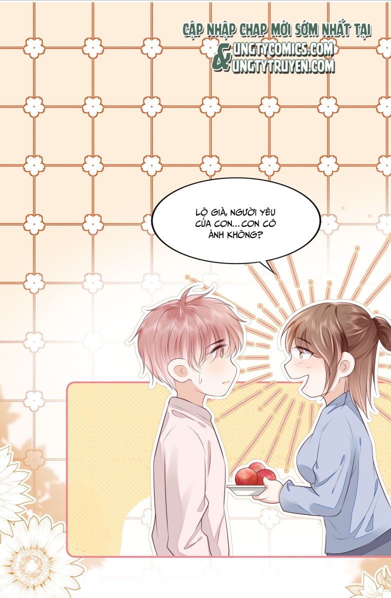 Tri Bỉ Chap 64 - Next Chap 65