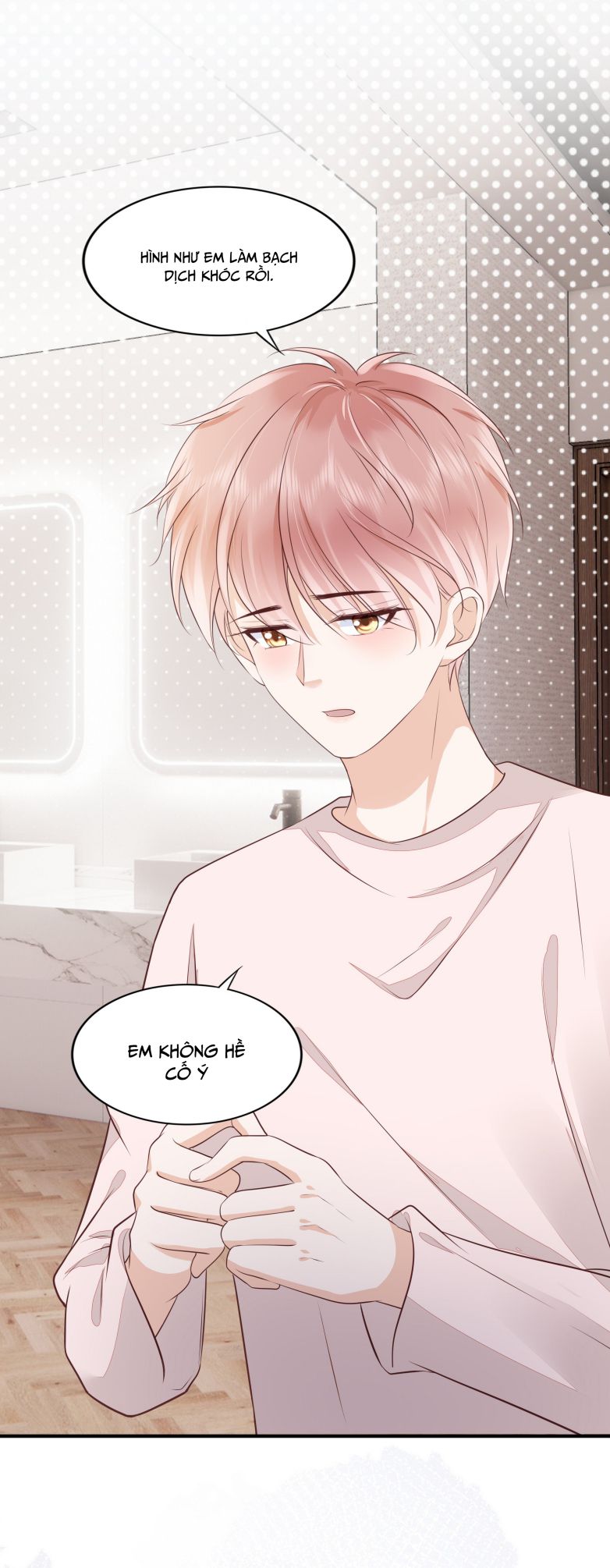 Tri Bỉ Chap 64 - Next Chap 65