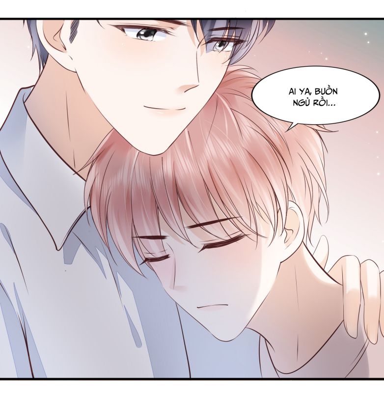 Tri Bỉ Chap 64 - Next Chap 65