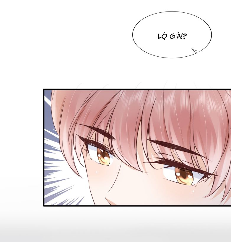 Tri Bỉ Chap 64 - Next Chap 65