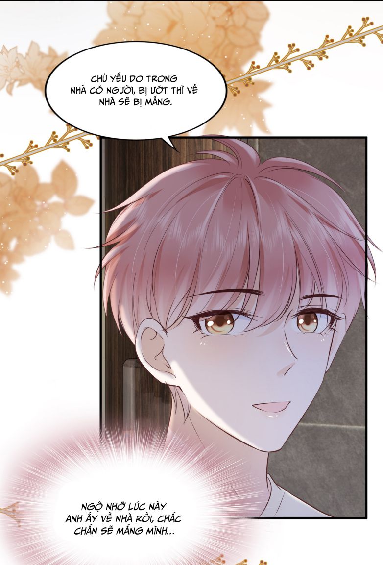 Tri Bỉ Chap 64 - Next Chap 65