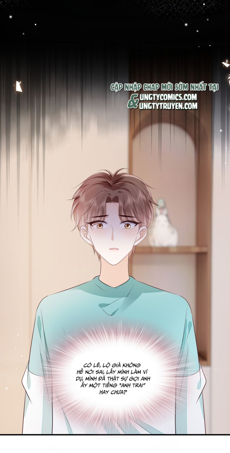 Tri Bỉ Chap 64 - Next Chap 65