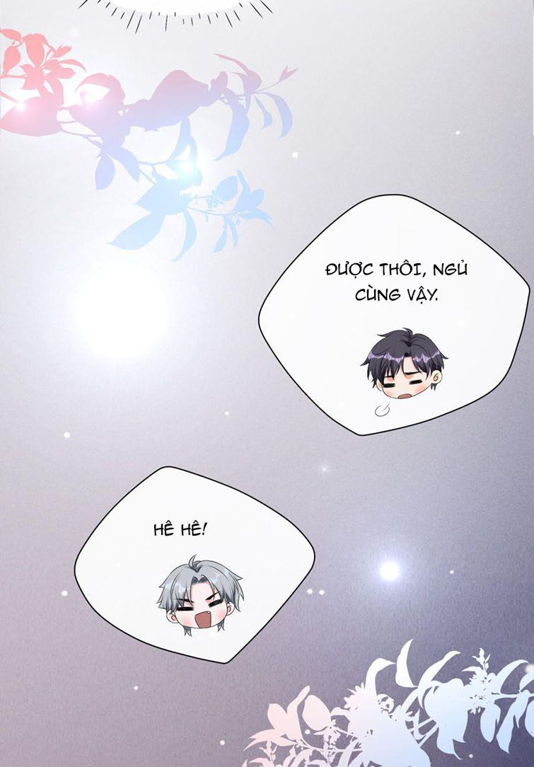 Peter Pan và Cinderella Chap 21 - Next Chap 22