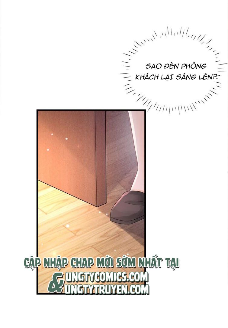 Peter Pan và Cinderella Chap 21 - Next Chap 22