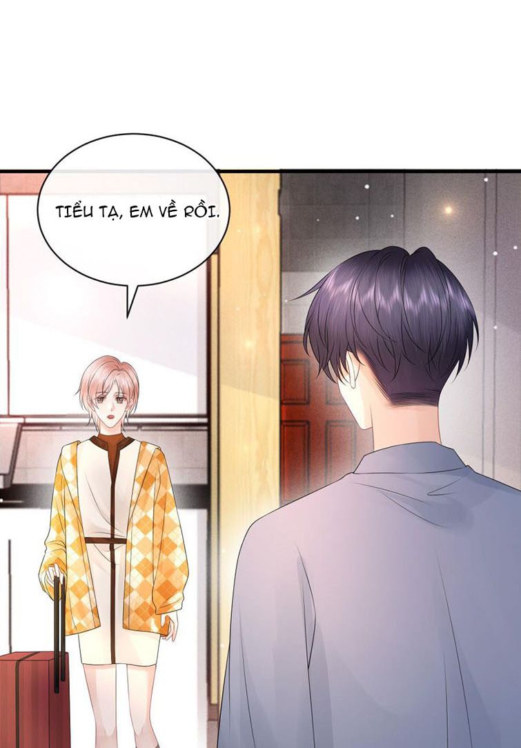 Peter Pan và Cinderella Chap 21 - Next Chap 22