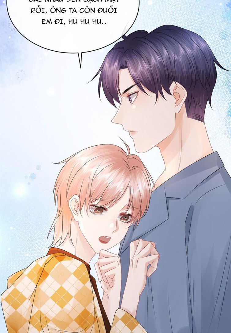 Peter Pan và Cinderella Chap 21 - Next Chap 22