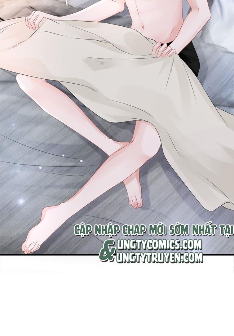 Peter Pan và Cinderella Chap 21 - Next Chap 22