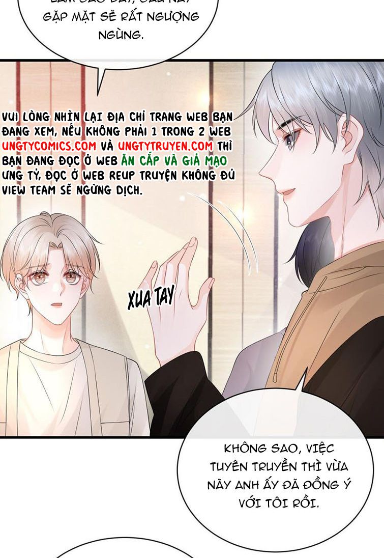 Peter Pan và Cinderella Chap 21 - Next Chap 22