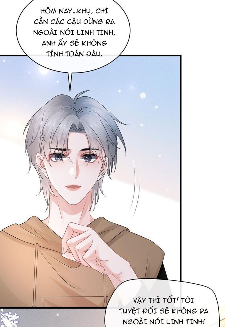 Peter Pan và Cinderella Chap 21 - Next Chap 22