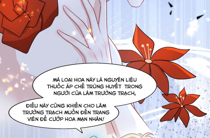 Phản Diện Bị Truy Thành Đoàn Sủng Chap 21 - Next Chap 22