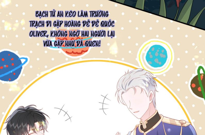 Phản Diện Bị Truy Thành Đoàn Sủng Chap 21 - Next Chap 22