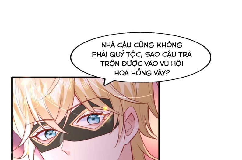 Phản Diện Bị Truy Thành Đoàn Sủng Chap 21 - Next Chap 22