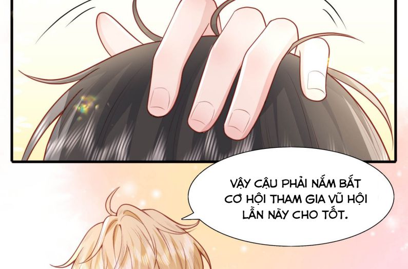 Phản Diện Bị Truy Thành Đoàn Sủng Chap 21 - Next Chap 22