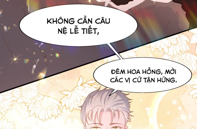 Phản Diện Bị Truy Thành Đoàn Sủng Chap 21 - Next Chap 22