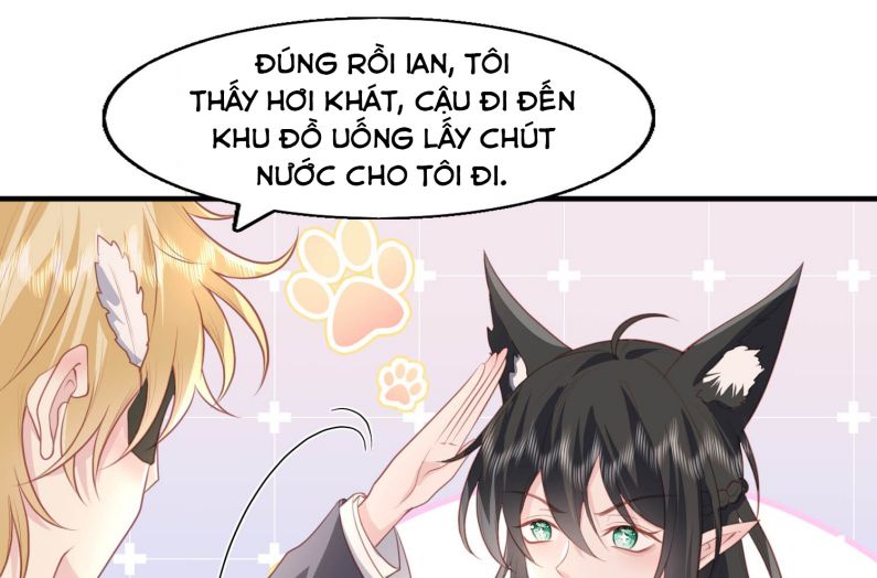 Phản Diện Bị Truy Thành Đoàn Sủng Chap 21 - Next Chap 22