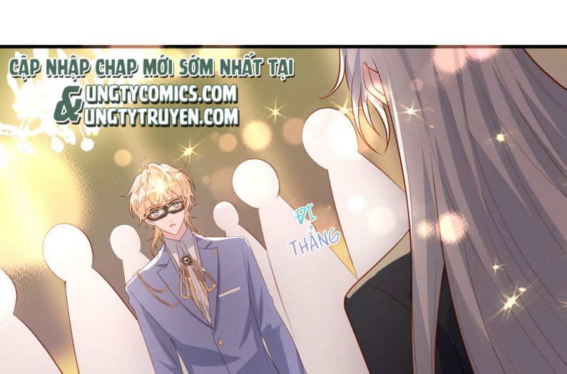 Phản Diện Bị Truy Thành Đoàn Sủng Chap 21 - Next Chap 22