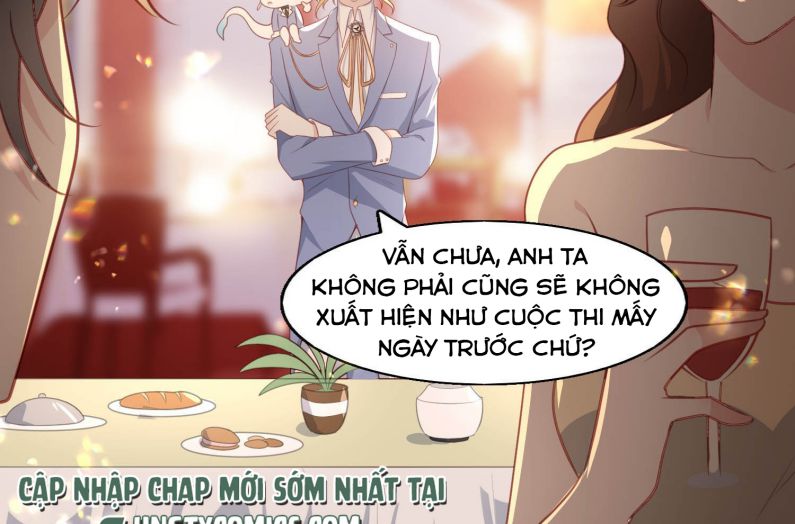 Phản Diện Bị Truy Thành Đoàn Sủng Chap 21 - Next Chap 22