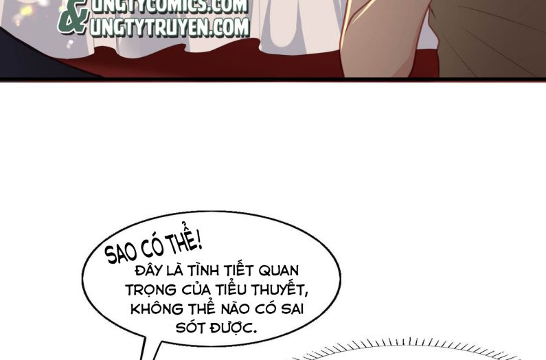 Phản Diện Bị Truy Thành Đoàn Sủng Chap 21 - Next Chap 22