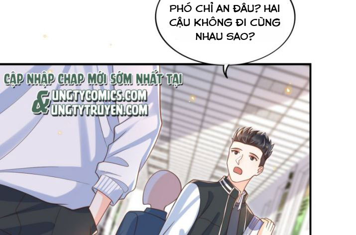 Ngọt Không Ngừng Nghỉ Chap 46 - Next Chap 47