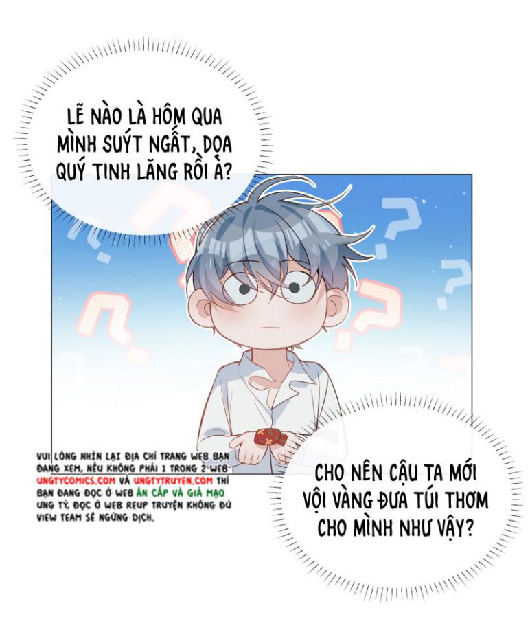 Sơn Hải Cao Trung Chap 15 - Next Chap 16