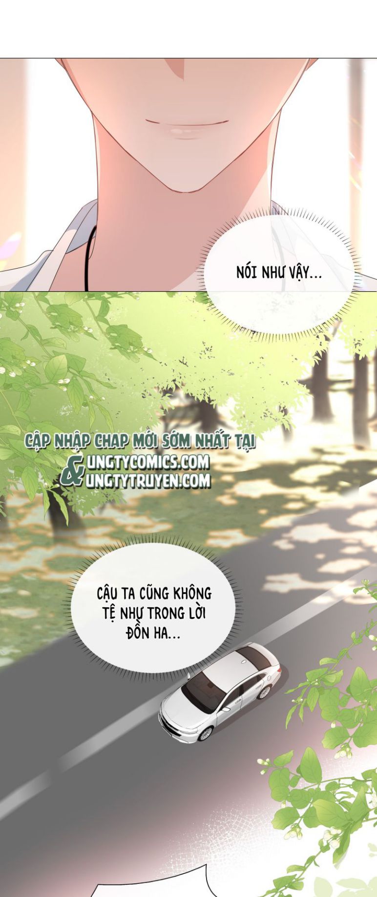 Sơn Hải Cao Trung Chap 15 - Next Chap 16