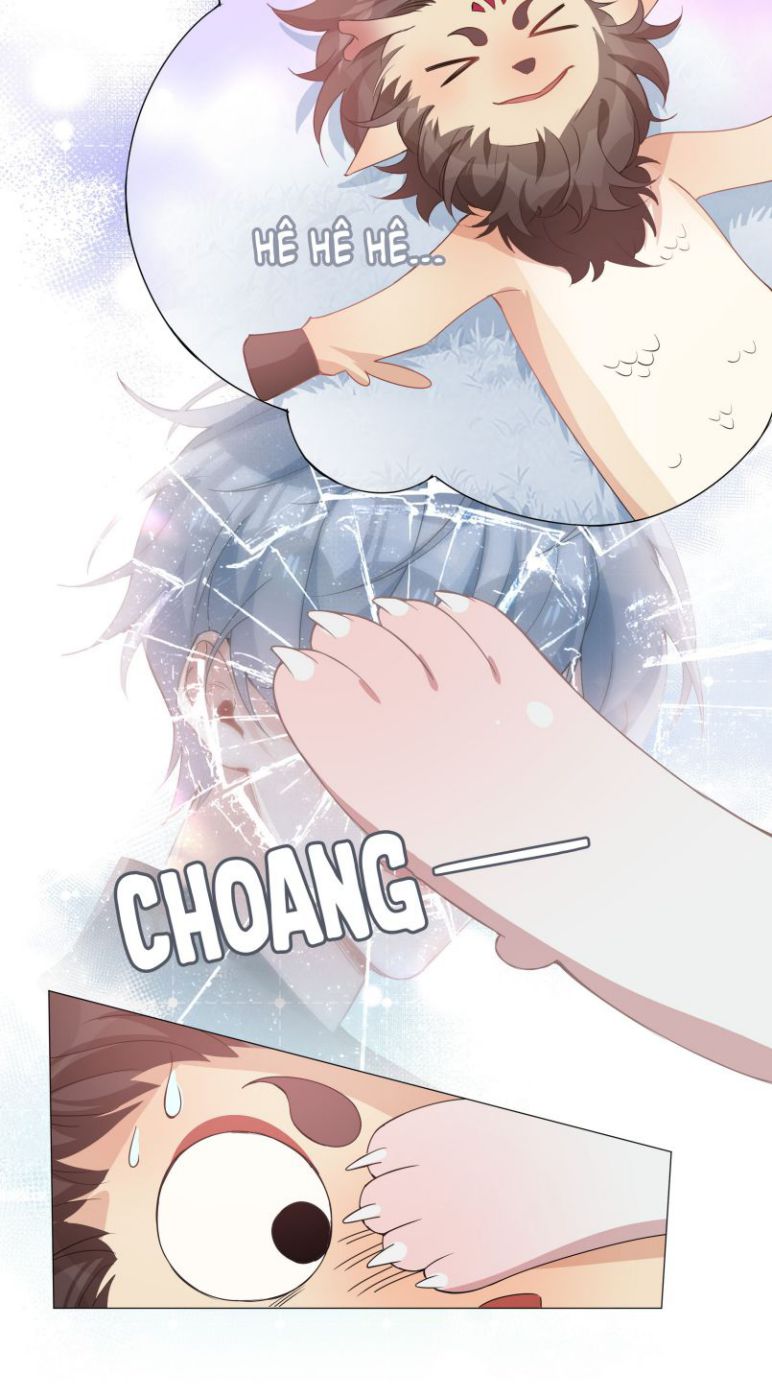 Sơn Hải Cao Trung Chap 15 - Next Chap 16