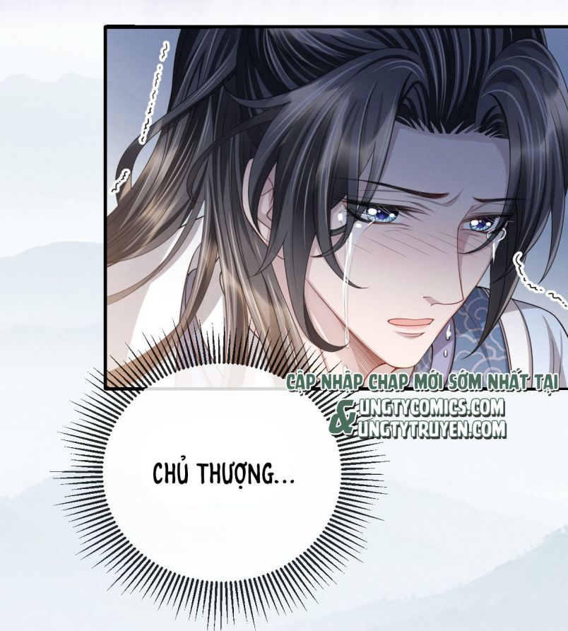 Ảnh Vệ Khó Làm Chap 20 - Next Chap 21