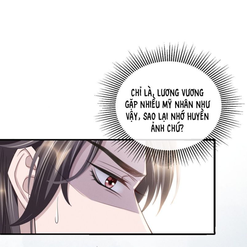 Ảnh Vệ Khó Làm Chap 20 - Next Chap 21