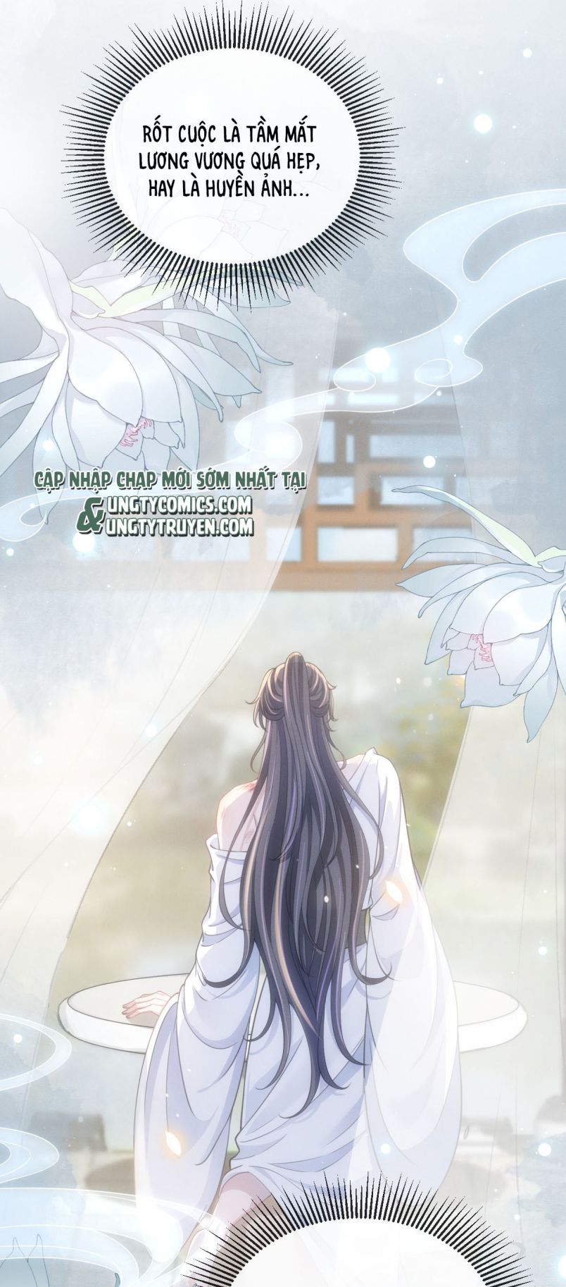 Ảnh Vệ Khó Làm Chap 20 - Next Chap 21