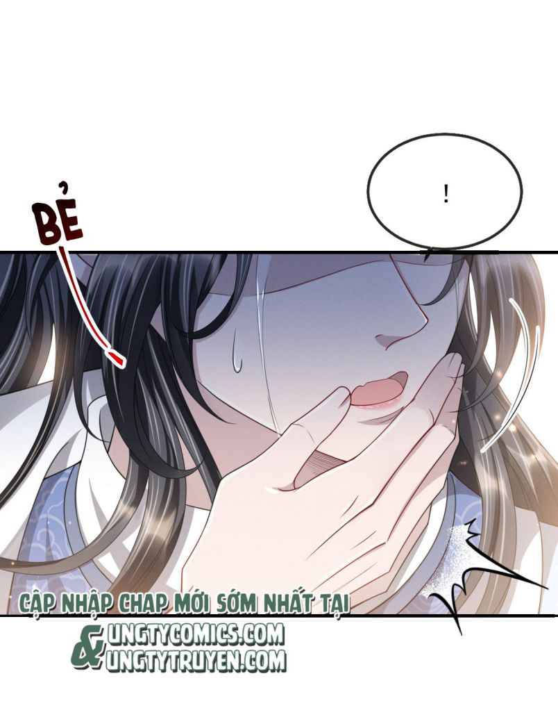 Ảnh Vệ Khó Làm Chap 20 - Next Chap 21