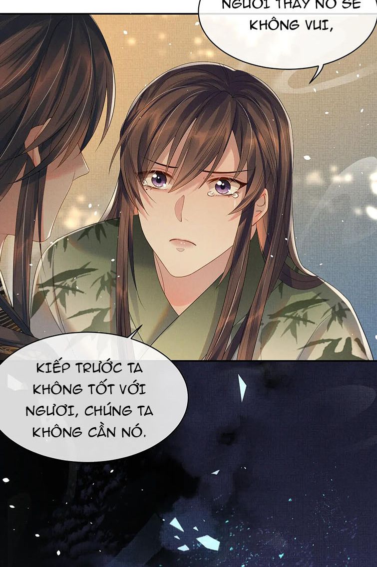 Ngộ Xà Chap 70 - Next Chap 71