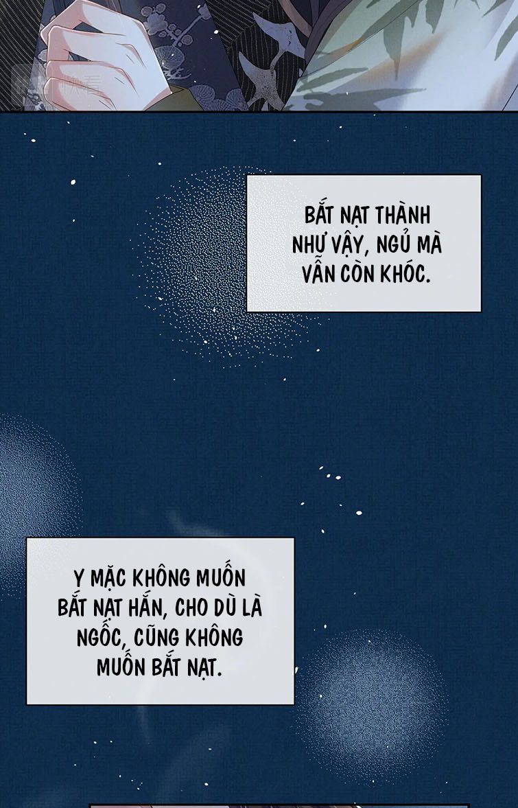 Ngộ Xà Chap 70 - Next Chap 71